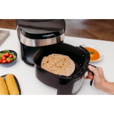 6. Blaupunkt AFD722 air fryer