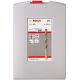 3. Bosch metal drill bit set 19 pcs.