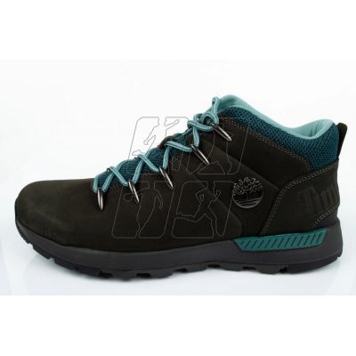 3. Timberland Sprint Trekker M TB0A5XZ3P01 boots