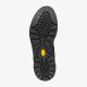 4. SCARPA mojito shoes-black-43.5