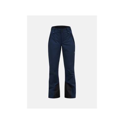 Peak Performance W Anima Pants navy blue ski pants