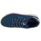 3. Skechers Uno-Shimmer Away 155196-NVSL Navy Blue 36