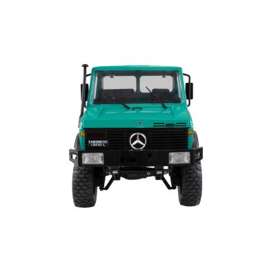 5. Amewi Mercedes-Benz Unimog Advanced 4WD 1:12 RTR petrol