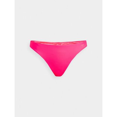 4. Women's bikini bottom 4F