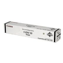 Canon Toner C-EXV33 2785B002 Black
