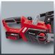 7. Einhell GE-LC 18/25-1 Li Kit Black, Red