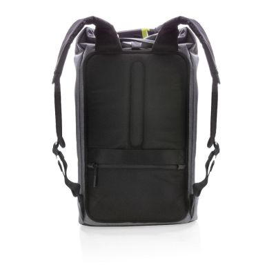 8. XD DESIGN BOBBY URBAN LITE BACKPACK GREY P/N: P705.502