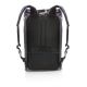 8. XD DESIGN BOBBY URBAN LITE BACKPACK GREY P/N: P705.502