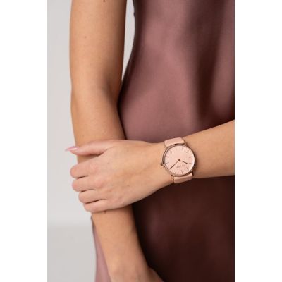 4. Paul Lorens Women's Watch PL8709A1-2B3 + BOX