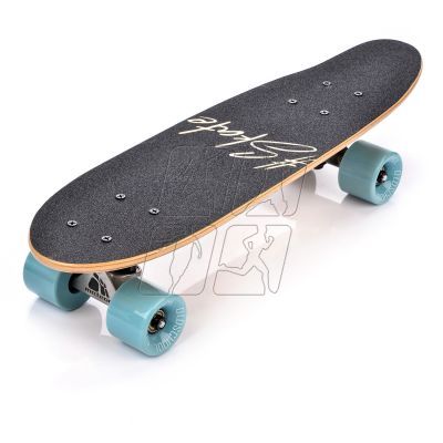 18. Meteor Summer Sunset 24287 skateboard