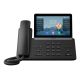 Yealink T88W VoIP Phone Black LCD