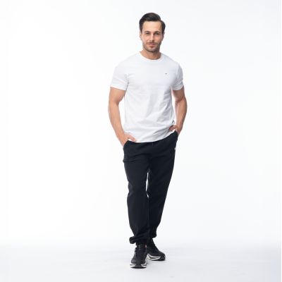 5. HINNANI Men's Trousers