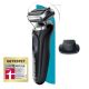 2. Braun Series 7 71-N1200s motorcycle