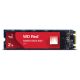 7. WD Red WDS200T1R0B SSD (2 TB ; M.2; SATA III)