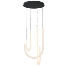 LUMINAIRE PENDANT 42W LED 3150LM