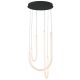 LUMINAIRE PENDANT 42W LED 3150LM