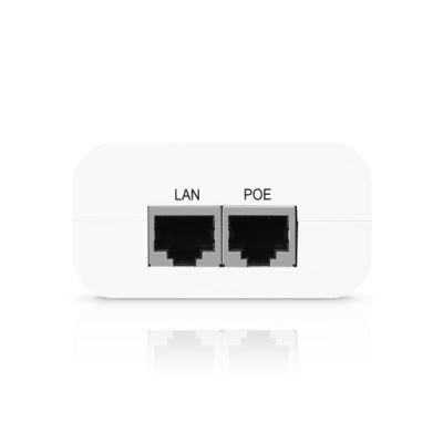 11. PoE Injector Ubiquiti POE-54V-80W Passive 54V 80W (POE-54V-80W-EU)