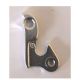 derailleur hanger for GW-5L frame