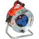 Brennenstuhl 1198740 reel 3 x network socket 25 m