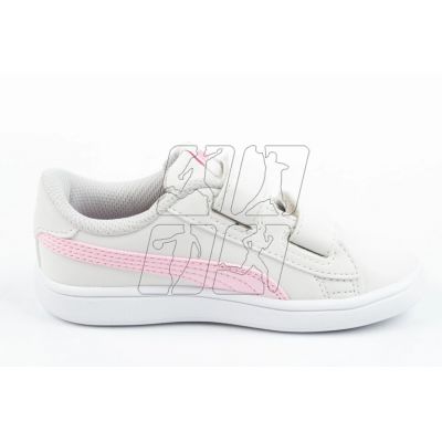 6. Puma Smash V2 Buck Jr 365184 27 shoes