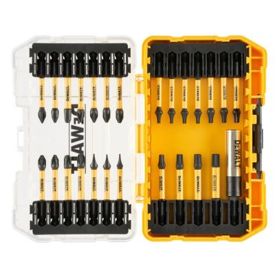 DEWALT FLEXTORQ BIT SET 14 pcs.