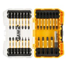 DEWALT FLEXTORQ BIT SET 14 pcs.