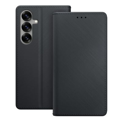 20. 3mk Wallet Case for Samsung Galaxy S25+ - Black