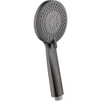 3-function shower head