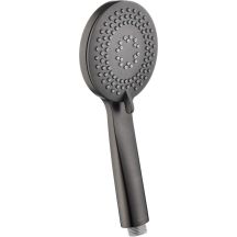3-function shower head