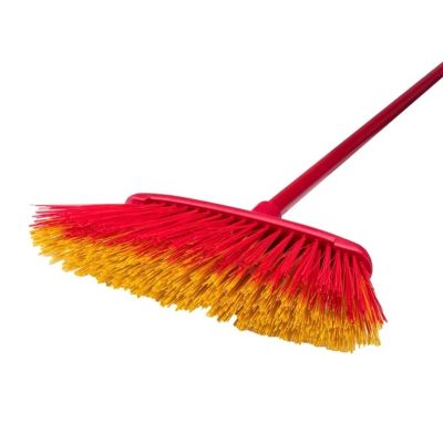 4. Vileda external brush