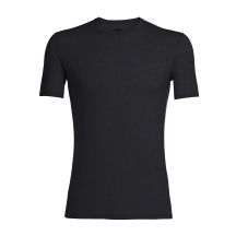 Icebreaker 103033001 XL shirt/top Crew neck Short sleeve Lycra, Nylon