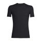 Icebreaker 103033001 XL shirt/top Crew neck Short sleeve Lycra, Nylon