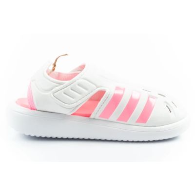 4. Adidas sports shoes children's sandals Water waterproof comfortable