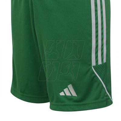 4. Shorts adidas Tiro 23 League Jr IB8096