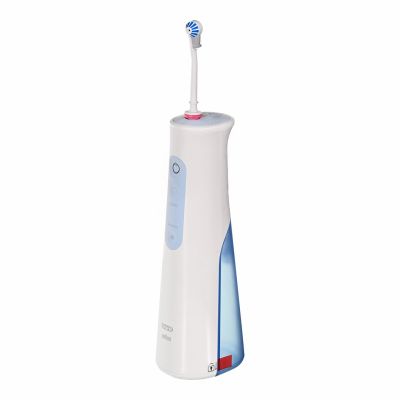 15. Oral-B Irrigator | Jet Aquacare 4 | Capacity 600 ml | Number of heads 2 | White