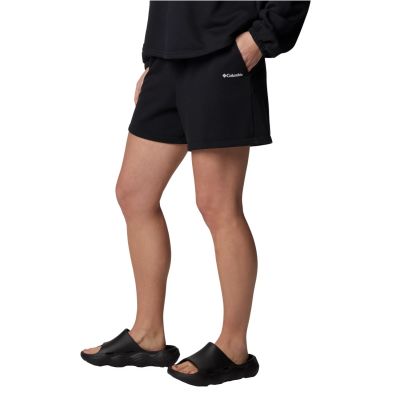 2. Columbia Trek French Terry Wmns Shorts W 2032941011