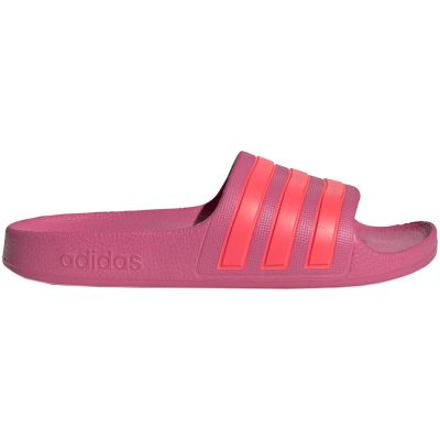 7. Adidas Adilette Aqua Jr GV7850 Flip Flops