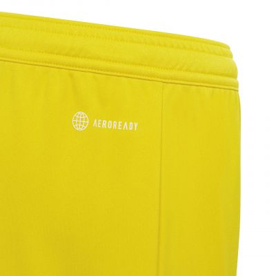 5. adidas Entrada 22 Jr IC7411 Shorts