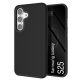 10. 3mk Fortis MagCase for Samsung Galaxy S25 - black
