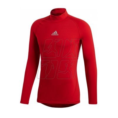 Thermoactive shirt Adidas AlphaSkin Climawarm M DP5537