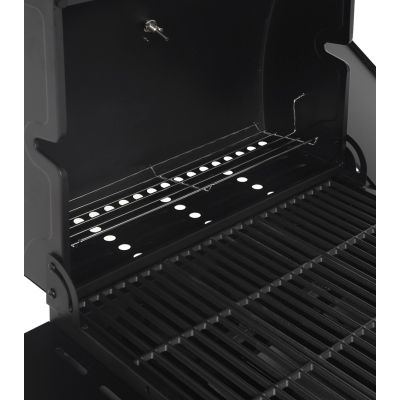 25. Ravanson GO-3 10.6kW gas grill