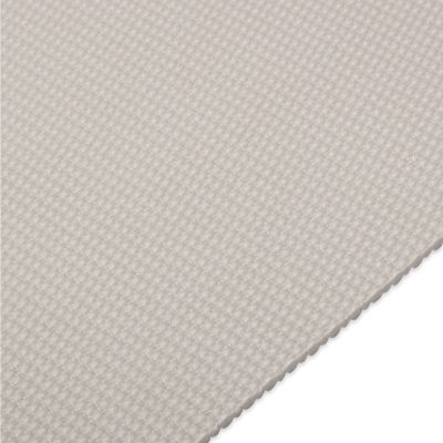 7. Gaiam Sandstone Yoga Mat 5 MM 64951