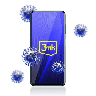 6. Xiaomi POCO X3 - 3mk FlexibleGlass™