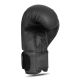 15. 8oz Boxing Gloves - Taver Black One - Origin Series