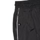 5. Women's Nike Retro Fly Swoosh Pants Black/White - CZ3953-010