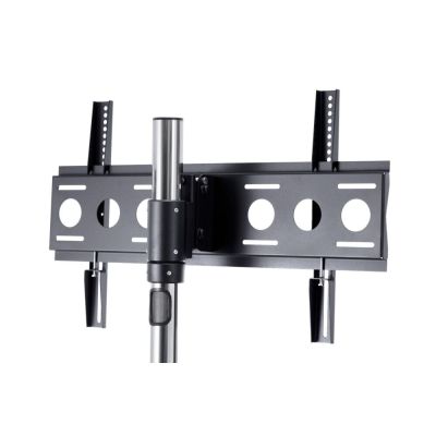 3. Edbak STD01 Information Board Holder 190.5 cm (75") Black