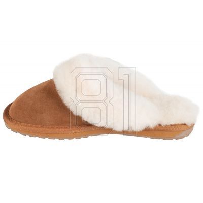 3. EMU Australia Jolie W Flip-Flops W10015-CHES