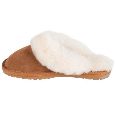 3. EMU Australia Jolie W Flip Flops W10015-CHES