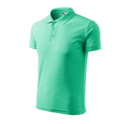 2. Malfini Pique Polo Shirt M MLI-20395