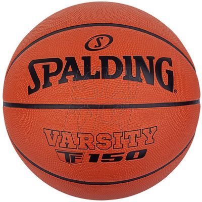 2. Basketball Spalding Varsity TF-150 84324Z